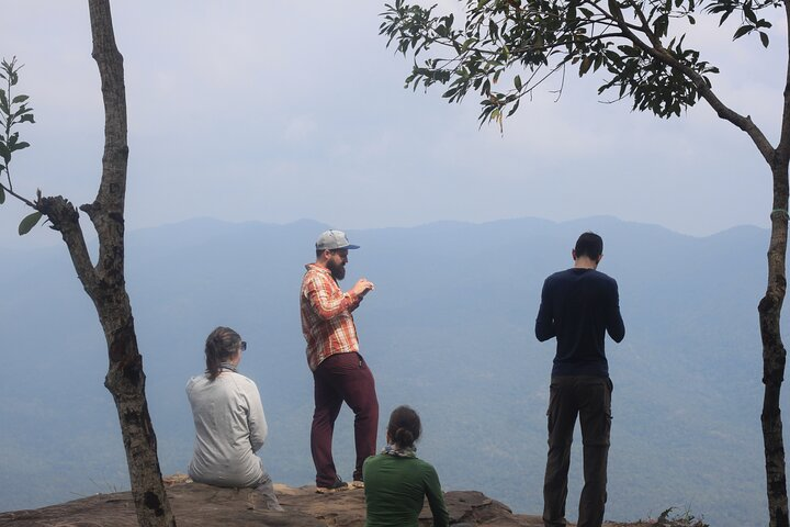 Kirirom National Park Day Hike - Photo 1 of 12