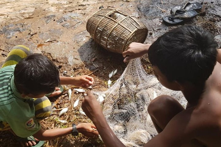 Krabei Riel Village Cycling Tour - Photo 1 of 6