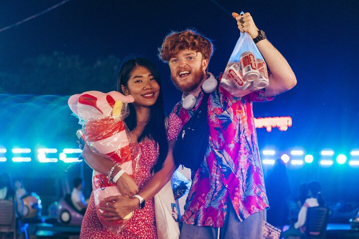 Siem Reap Road 60 Tour - Photo 1 of 6