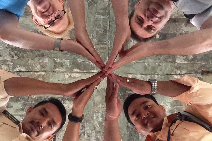 One day normal Angkor tour - Photo 1 of 25