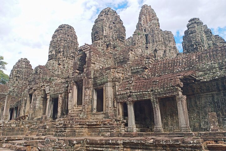Bayon
