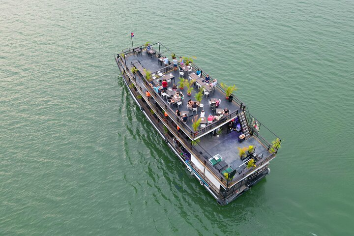 Half-Day Silk Island Tour by Boat & Silk Farm Experience - Photo 1 of 14
