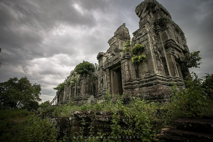 Phnom Bok