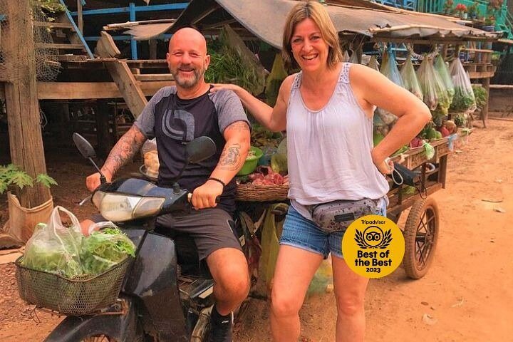 Cambodia 7 Days Private Tour from Angkor Temples to Coastline - Photo 1 of 17