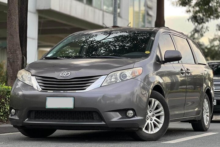 Phnom Penh Airport to Sihanoukville (Private Taxi) - Photo 1 of 7