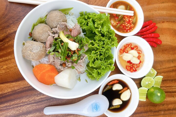 Phnom Penh: Silk Island Sunset Tour by Tuk Tuk - Photo 1 of 12