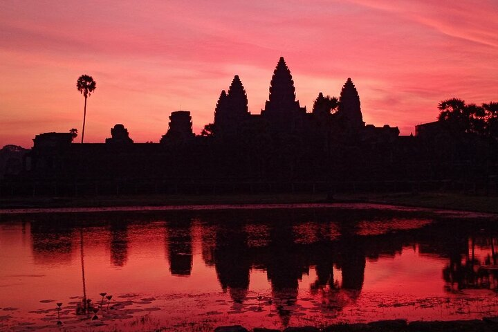 Private 03 Day Discovery of Cambodian Temples with Sunrise - Photo 1 of 25