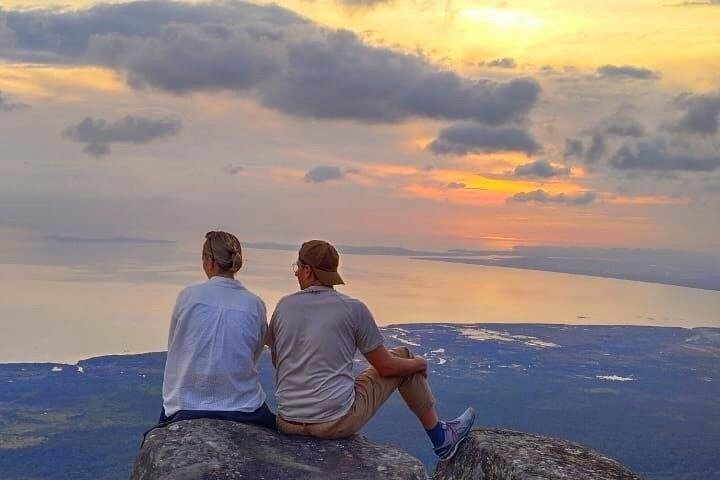 Bokor Mountain : Scenic Tour with Sunset - Photo 1 of 20