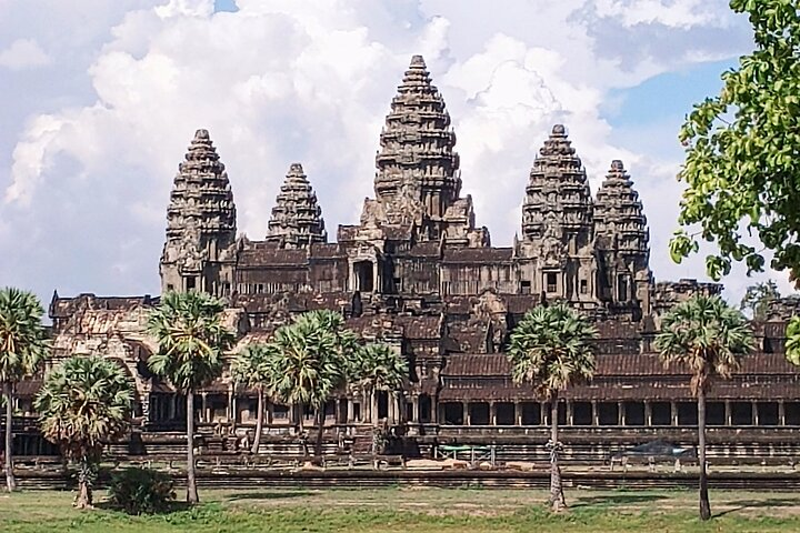 Angkor Wat