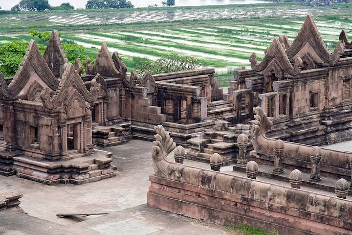 Preah Vihear