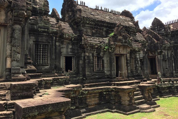 Banteay Samre