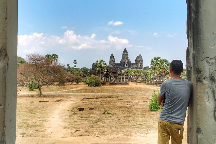 Angkor Wat
