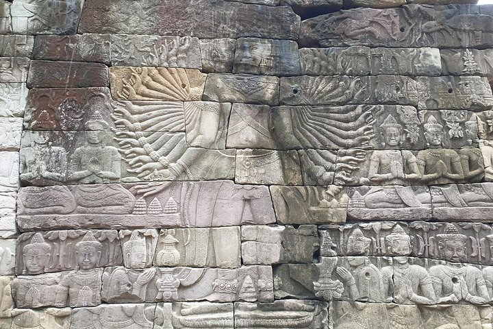 Private Tour to Banteay Chhmar Temple - Photo 1 of 21