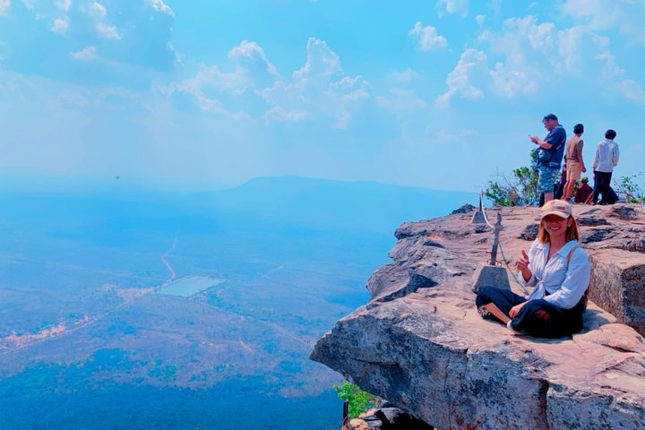 Private car charter 4 hours Crocodile Park + Eden Nature Park - Photo 1 of 12