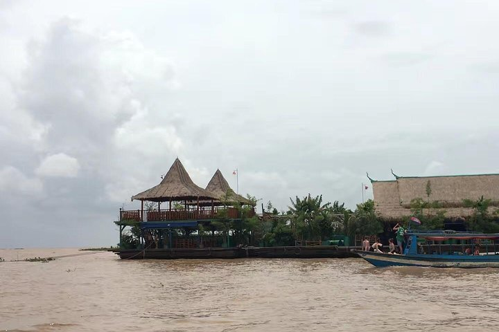 Tonle Sap