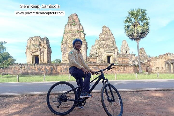 Biking tour 