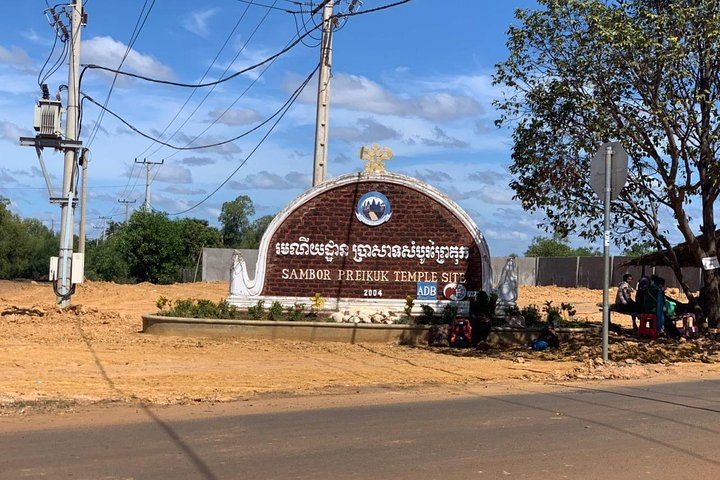 Phnom Penh: To/From Sihanouk Ville Private Car Transfer - Photo 1 of 16