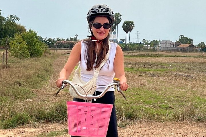 Small Group Sunset, Picnic & Countryside, Bike Tours - Photo 1 of 25