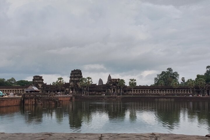 Small Tour and Big Tour By Car - Photo 1 of 25