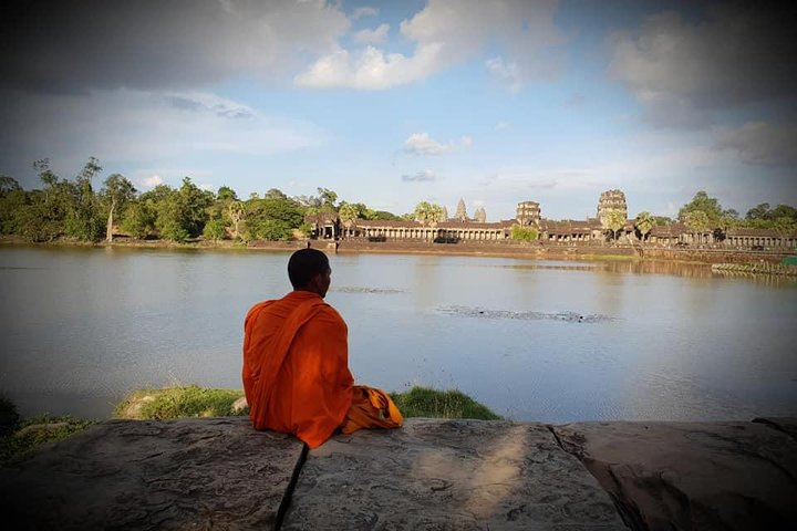 Angkor Wat