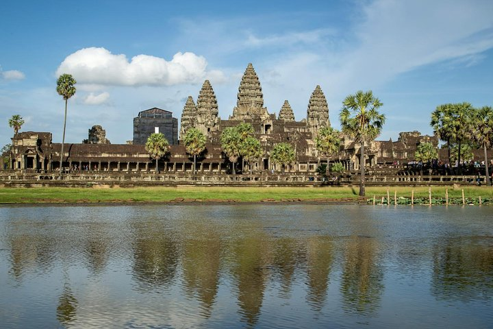 The Best of Cambodia Vietnam 14 Days - Photo 1 of 12