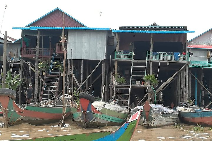 Kampong Kleang