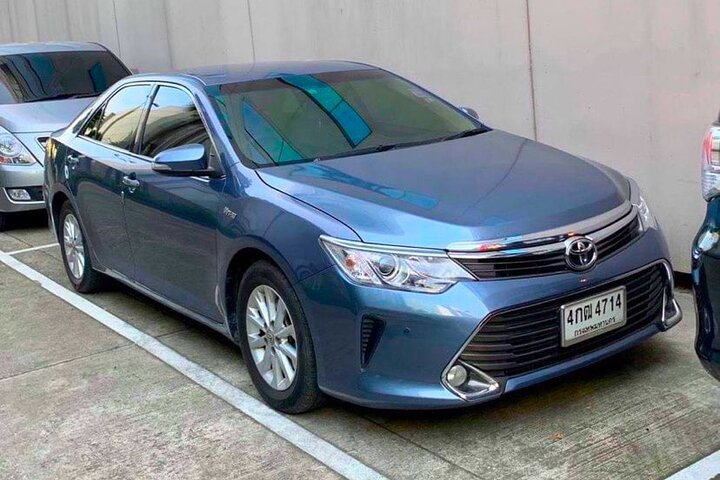 Da Nang Private Car Charter: Marble Mountain & Lady Buddha (4 h) - Photo 1 of 6