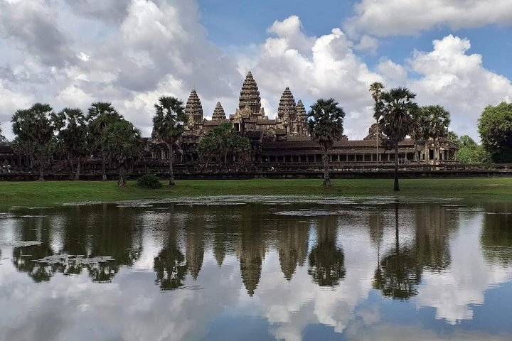 Angkor Wat

