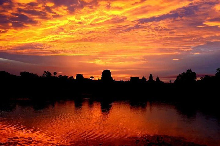 Angkor Wat