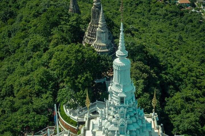 Udong Historical Site Tour - Photo 1 of 8