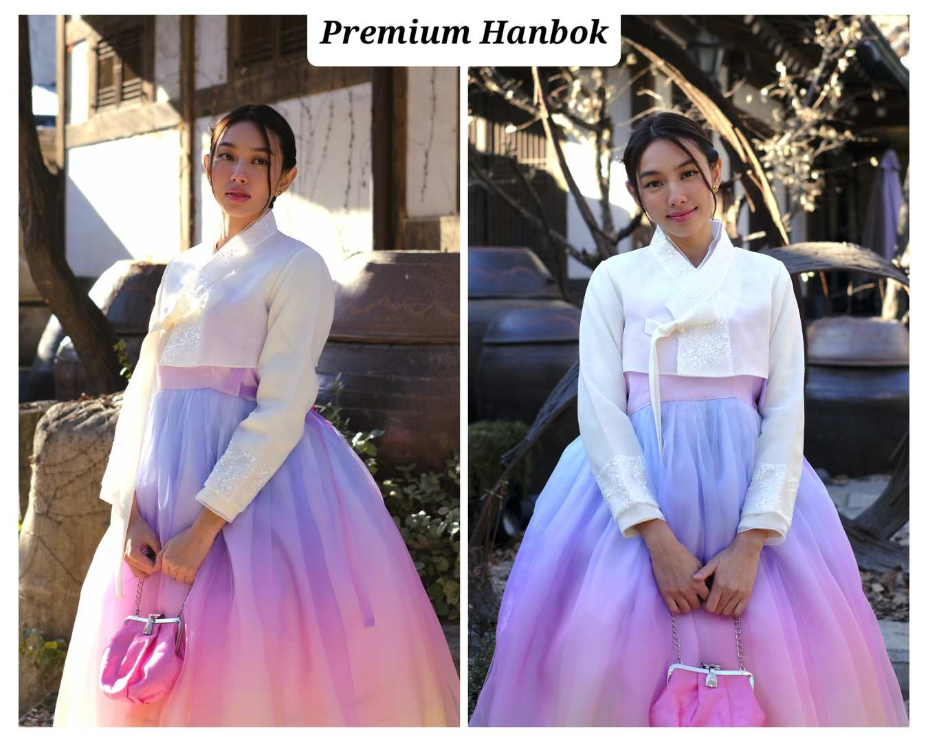 Hanbok rental & Outdoor Photo shoot) Princess Hanbok - Gyeongbokgung,  Changdeokgung & Bukchon Hanok Village in South Korea | Pelago