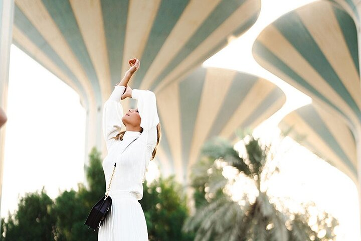 Kuwait City Private Photoshoot Tour by Expert Photographer Guide - Photo 1 of 25