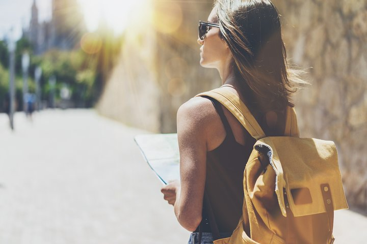  Romantic tour in Shymkent - Photo 1 of 5