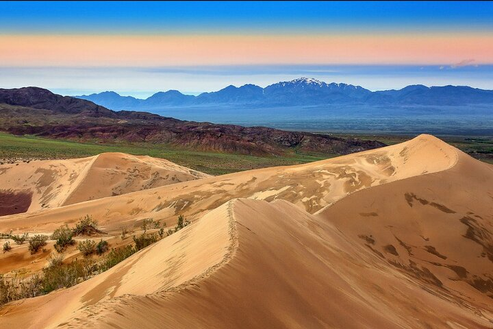 1 Day Express Tour: Altyn Emel National park - Photo 1 of 8