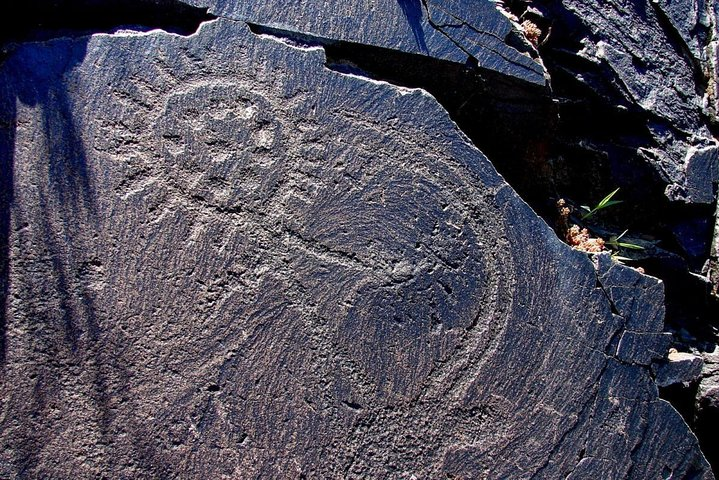 1 Day Tour: Tamgaly Petroglyphs  - Photo 1 of 4