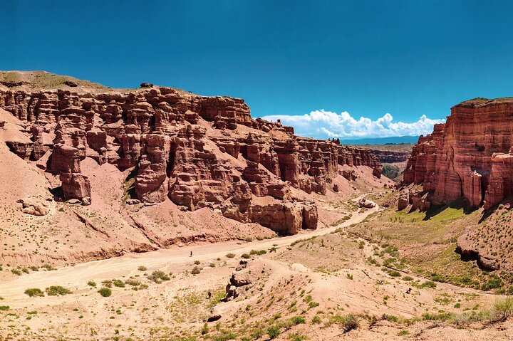 2 Days Tour: Charyn Canyon, Kaindy & Kolsay Lakes - Photo 1 of 5