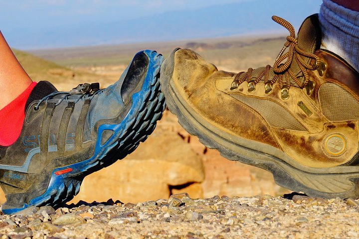 Private tour from Almaty 2 days Kolsai / Kaindy / Charyn - Photo 1 of 7