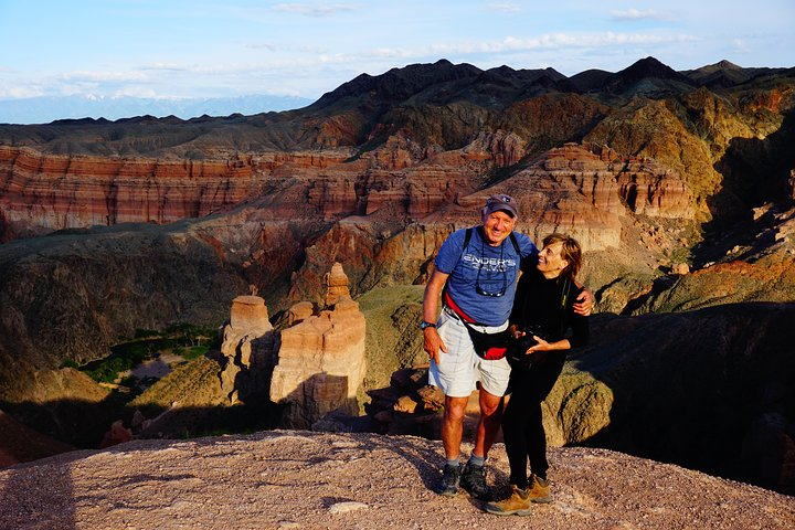 Private tour Almaty Region 3 days with Silktravel - Photo 1 of 6