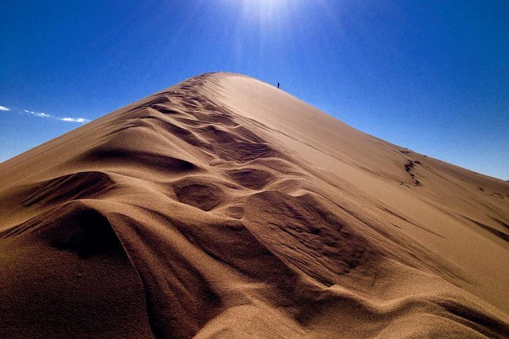 3d tour to Altyn Emel Park, Charyn canyon, Kolsay and Kayindy lakes - Photo 1 of 7