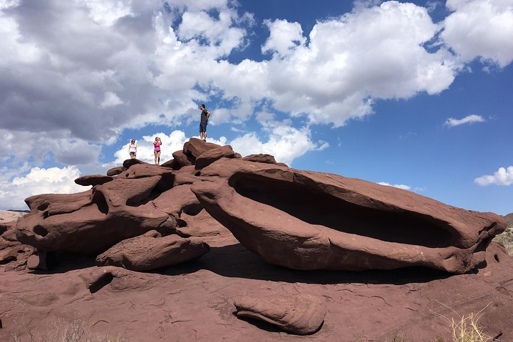 Almaty Region 5 Days Private Tour from Almaty - Photo 1 of 25