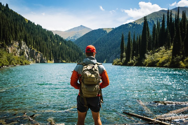 Almaty to Karakol sightseeing SUV-tour - Photo 1 of 8