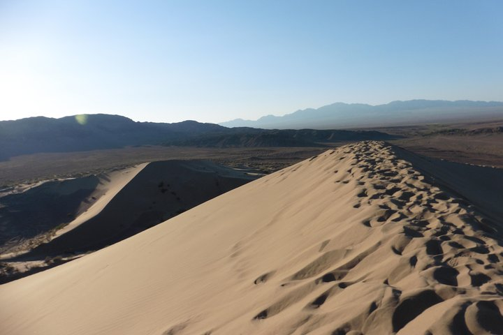 Atyn Emel National Park 2 days tour - Photo 1 of 6