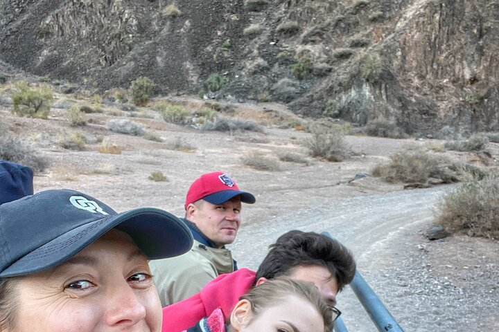Charyn Canyon Private tour - Photo 1 of 12