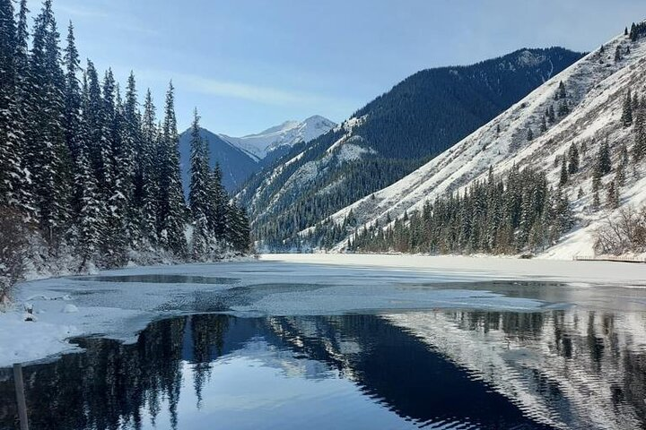 Charyn, Kolsai & Kaindy One Day Express Tour - Photo 1 of 15