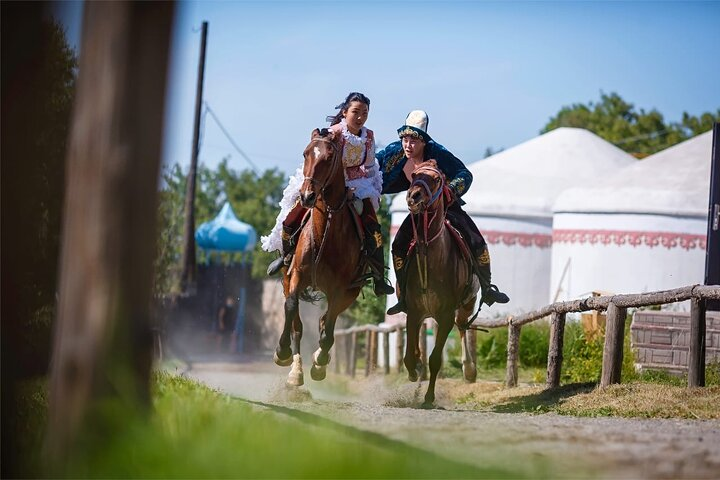 Ethno village tour - Photo 1 of 11