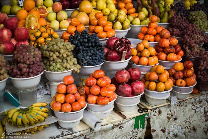 Full Day (6 hours) City Tour in Astana - Photo 1 of 7