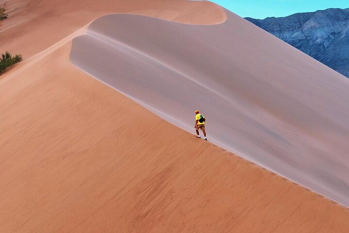 Full Day Private Tour in Altyn Emel - Photo 1 of 6