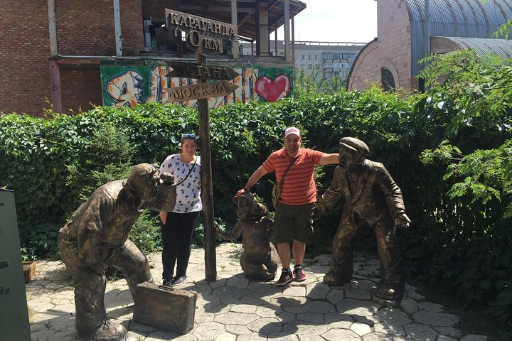 Half Day (3 hours) City Tour - Photo 1 of 9