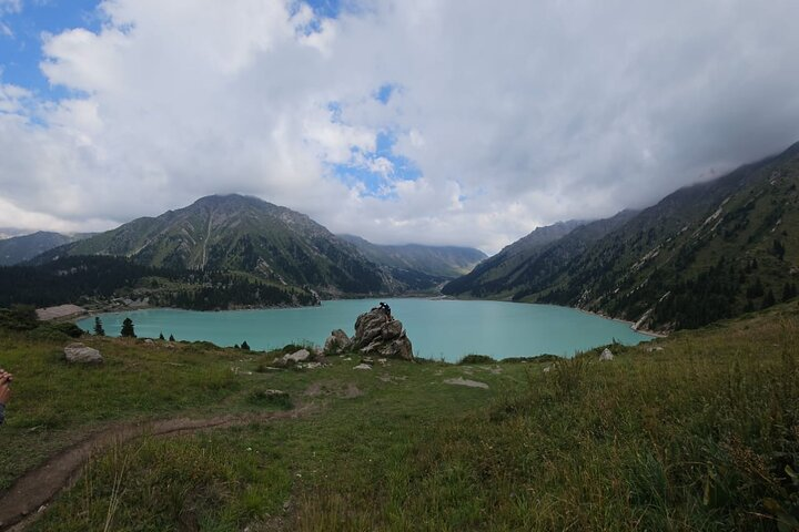 Private Big Almaty Lake and Ayu Sai Visit Center Tour - Photo 1 of 14