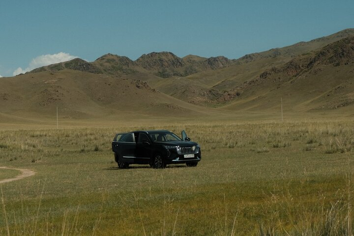 Private Outdoor Travel to Explore Kazakhstan - Photo 1 of 8